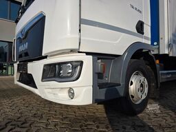 MAN TGX 12.250 4X2 BL CH / Totwinkelkamera / 6E