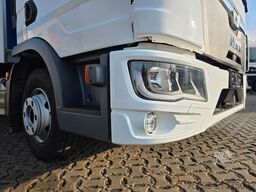 MAN TGX 12.250 4X2 BL CH / Totwinkelkamera / 6E