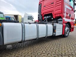MAN TGX 26.460 6x2/Intarder/Standklima/Totwinkelkam.