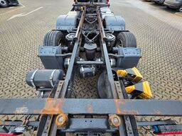 MAN TGX 26.460 6x2/Intarder/Standklima/Totwinkelkam.