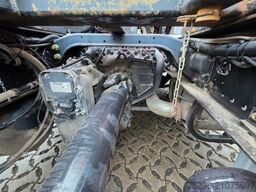 MAN TGX 26.460 6x2/Intarder/Standklima/Totwinkelkam.