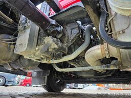 MAN TGX 26.460 6x2/Intarder/Standklima/Totwinkelkam.