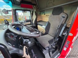 MAN TGX 26.460 6x2/Intarder/Standklima/Totwinkelkam.