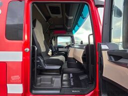 MAN TGX 26.460 6x2/Intarder/Standklima/Totwinkelkam.