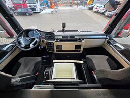 MAN TGX 26.460 6x2/Intarder/Standklima/Totwinkelkam.