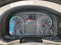 MAN TGX 26.460 6x2/Intarder/Standklima/Totwinkelkam.