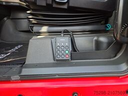 MAN TGX 26.460 6x2/Intarder/Standklima/Totwinkelkam.