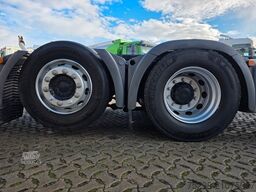 MAN TGX 26.460 6x2/Intarder/Standklima/Totwinkelkam.