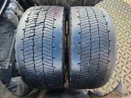 MAN TGX 26.460 6x2/Intarder/Standklima/Totwinkelkam.