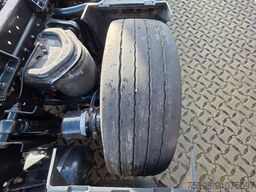 MAN TGX 26.460 6x2/Intarder/Standklima/Totwinkelkam.