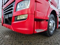 MAN TGX 26.460 6x2/Intarder/Standklima/Totwinkelkam.