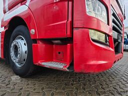 MAN TGX 26.460 6x2/Intarder/Standklima/Totwinkelkam.