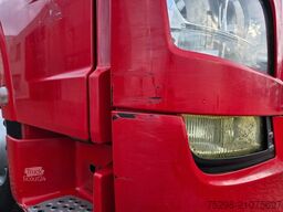 MAN TGX 26.460 6x2/Intarder/Standklima/Totwinkelkam.