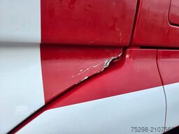 MAN TGX 26.460 6x2/Intarder/Standklima/Totwinkelkam.