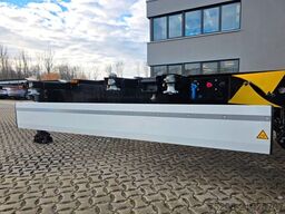 KRONE SD / Liftachse / Teleskop / 11.908 - 13.403