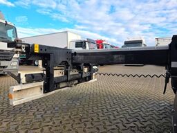 KRONE SD / Liftachse / Teleskop / 11.908 - 13.403