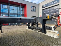 KRONE SD / Liftachse / Teleskop / 11.908 - 13.403