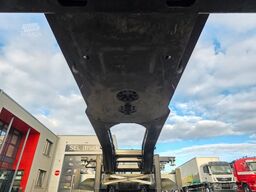 KRONE SD / Liftachse / Teleskop / 11.908 - 13.403