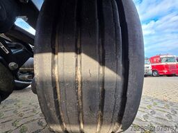 KRONE SD / Liftachse / Teleskop / 11.908 - 13.403