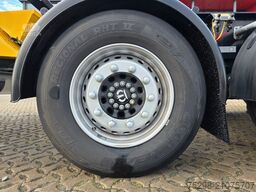 KRONE SD / Liftachse / Teleskop / 11.908 - 13.403