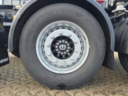 KRONE SD / Liftachse / Teleskop / 11.908 - 13.403