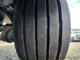 KRONE SD / Liftachse / Teleskop / 11.908 - 13.403