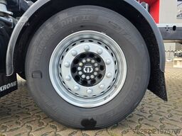 KRONE SD / Liftachse / Teleskop / 11.908 - 13.403