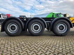 KRONE SD / Liftachse / Teleskop / 11.908 - 13.403