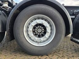 KRONE SD / Liftachse / Teleskop / 11.908 - 13.403