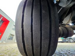 KRONE SD / Liftachse / Teleskop / 11.908 - 13.403