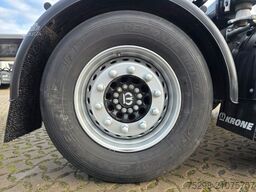 KRONE SD / Liftachse / Teleskop / 11.908 - 13.403