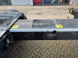 KRONE SD / Liftachse / Teleskop / 11.908 - 13.403