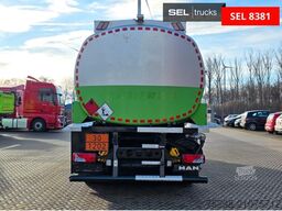 MAN TGX 26.340 6x2-4 BL