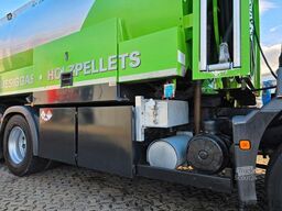 MAN TGX 26.340 6x2-4 BL