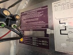 MAN TGX 26.340 6x2-4 BL