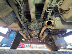 MAN TGX 26.340 6x2-4 BL