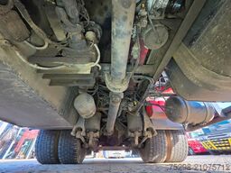 MAN TGX 26.340 6x2-4 BL