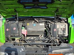 MAN TGX 26.340 6x2-4 BL