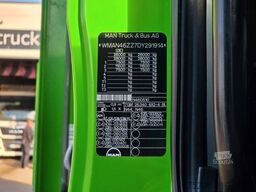 MAN TGX 26.340 6x2-4 BL