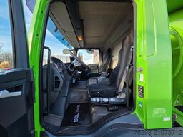 MAN TGX 26.340 6x2-4 BL