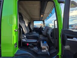 MAN TGX 26.340 6x2-4 BL