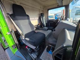 MAN TGX 26.340 6x2-4 BL