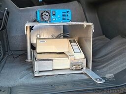 MAN TGX 26.340 6x2-4 BL