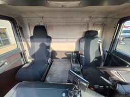 MAN TGX 26.340 6x2-4 BL