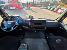 MAN TGX 26.340 6x2-4 BL