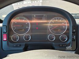 MAN TGX 26.340 6x2-4 BL