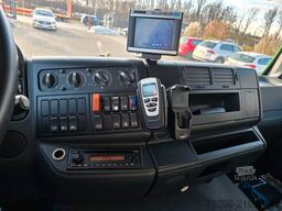 MAN TGX 26.340 6x2-4 BL