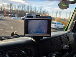 MAN TGX 26.340 6x2-4 BL