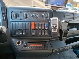 MAN TGX 26.340 6x2-4 BL