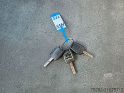 MAN TGX 26.340 6x2-4 BL